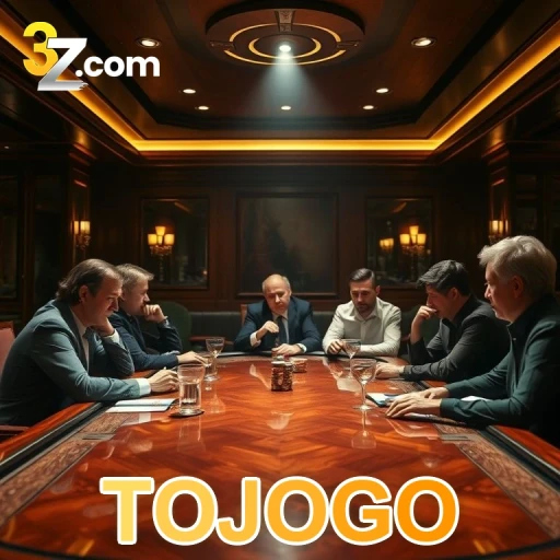 Bônus Imperdíveis no TOJOGO para Gamers Brasileiros