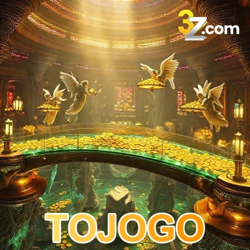 TOJOGO Plataforma Confiável