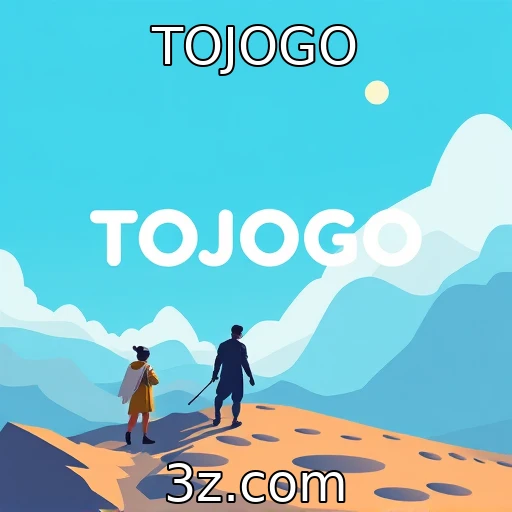 Desenvolvedores apostam em narrativas inovadoras na era digital | TOJOGO