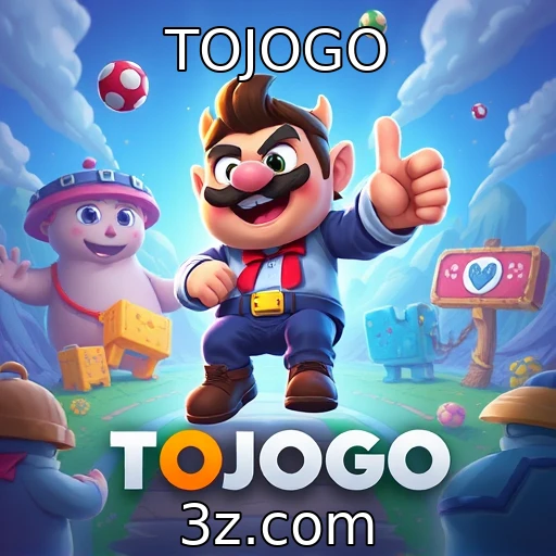 Crescimento do mercado de jogos mobile - TOJOGO