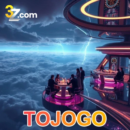 TOJOGO Apostas ao Vivo