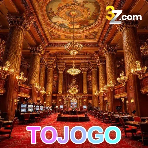 TOJOGO Cassino Online