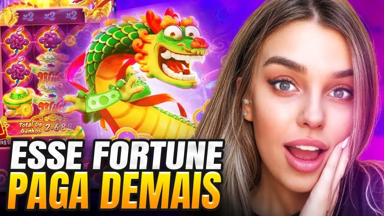 tojogo Fortune Dragon